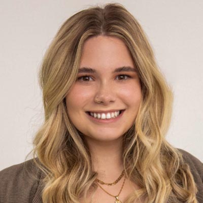 Maddy Schreiber