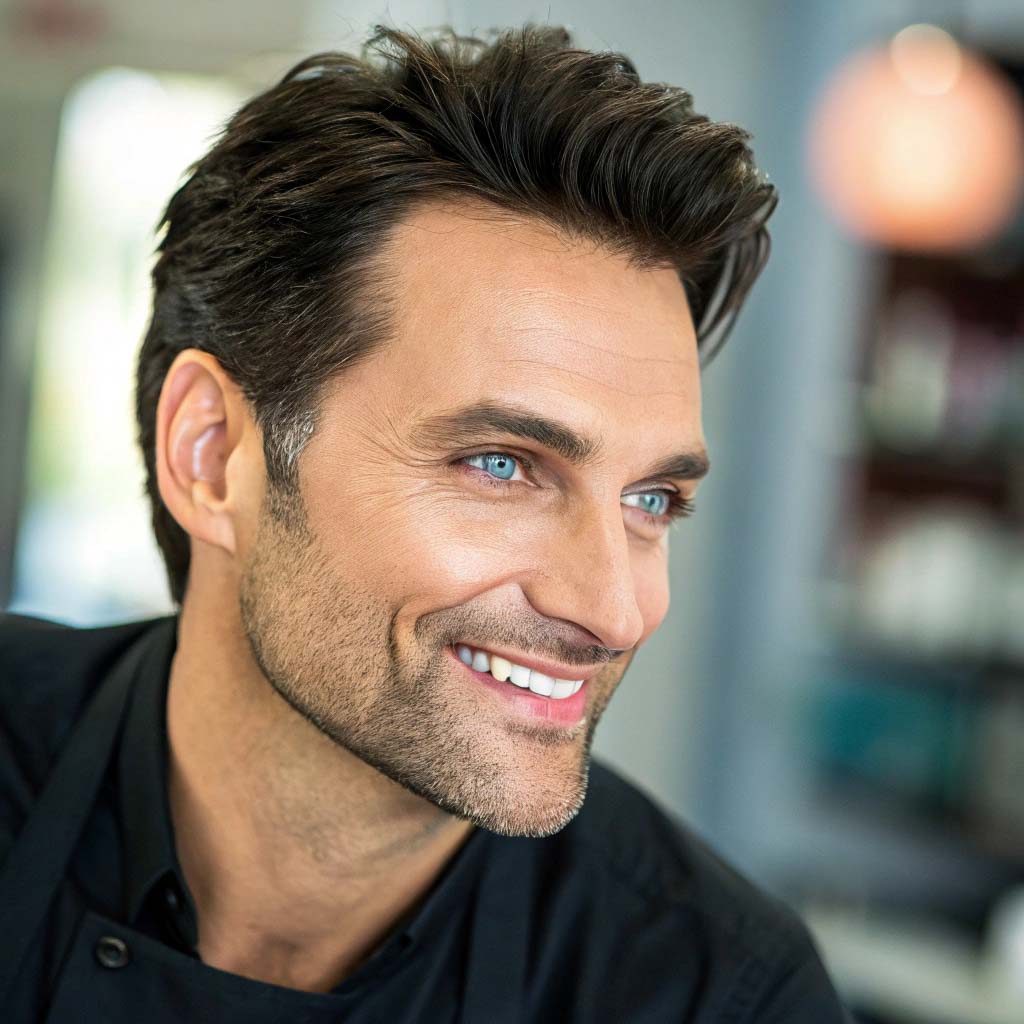 Andy the AnalyzeBuddy