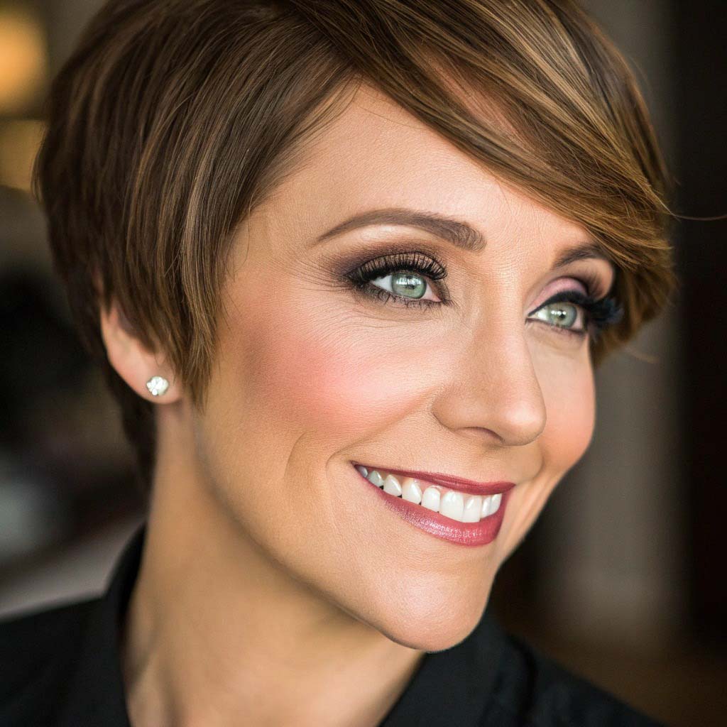 Gina the ContentMuse