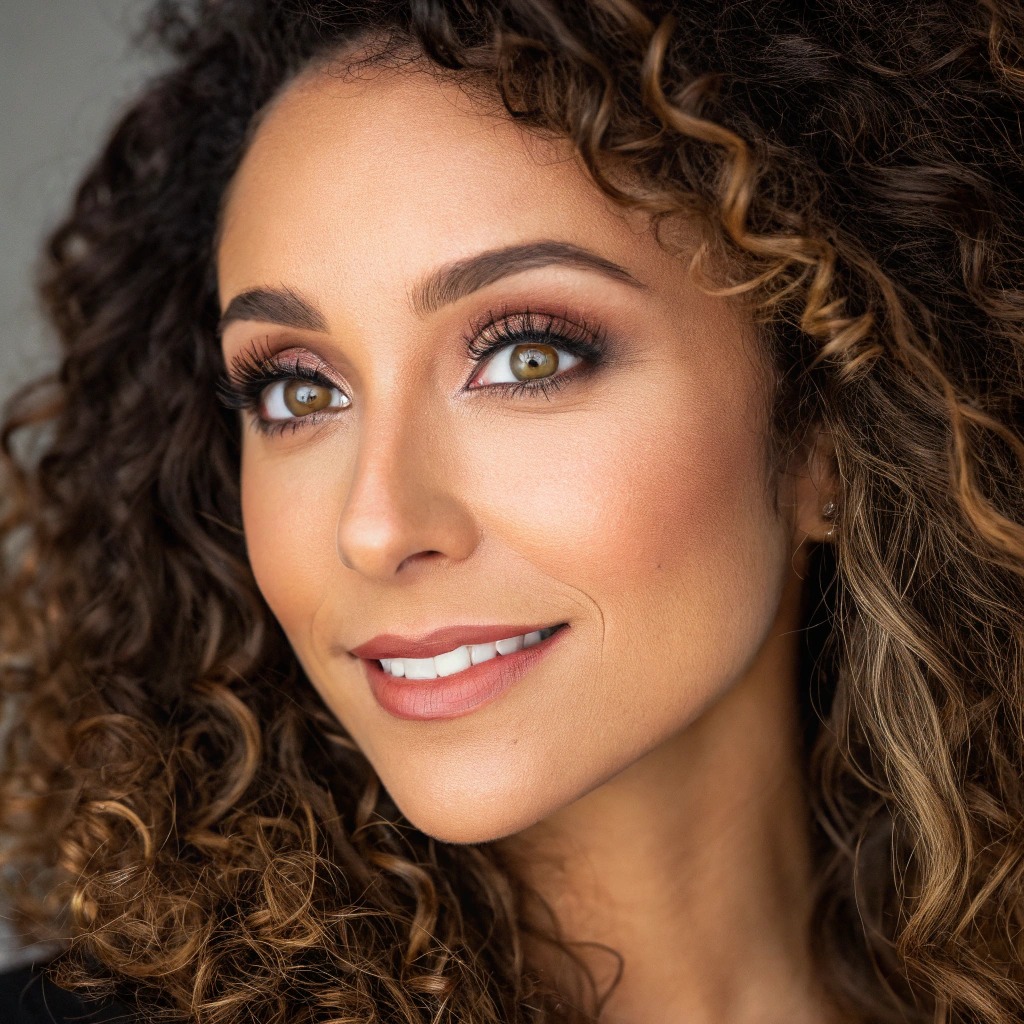 Lena the StyleReplica