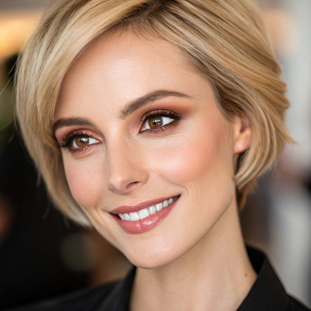 Nora the ChatbotStylist