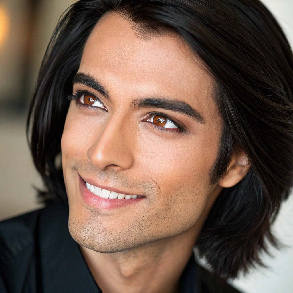 Sam the SeasonalMarketer