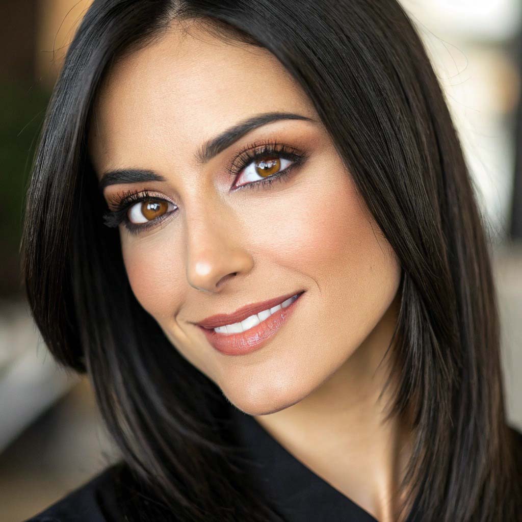 Wendy the WelcomeHost