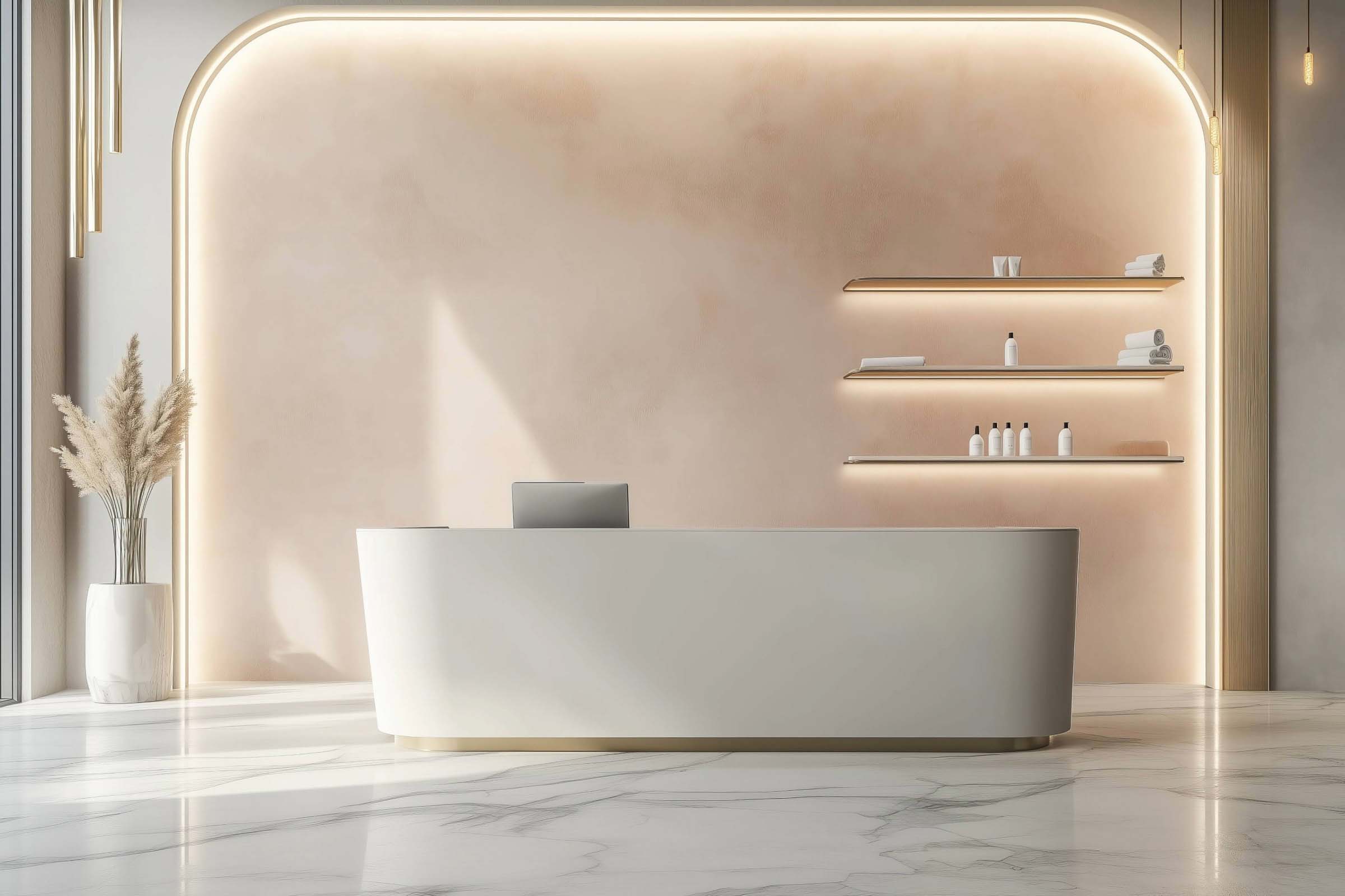 How Digital Templates Transform Salon Management Effortlessly