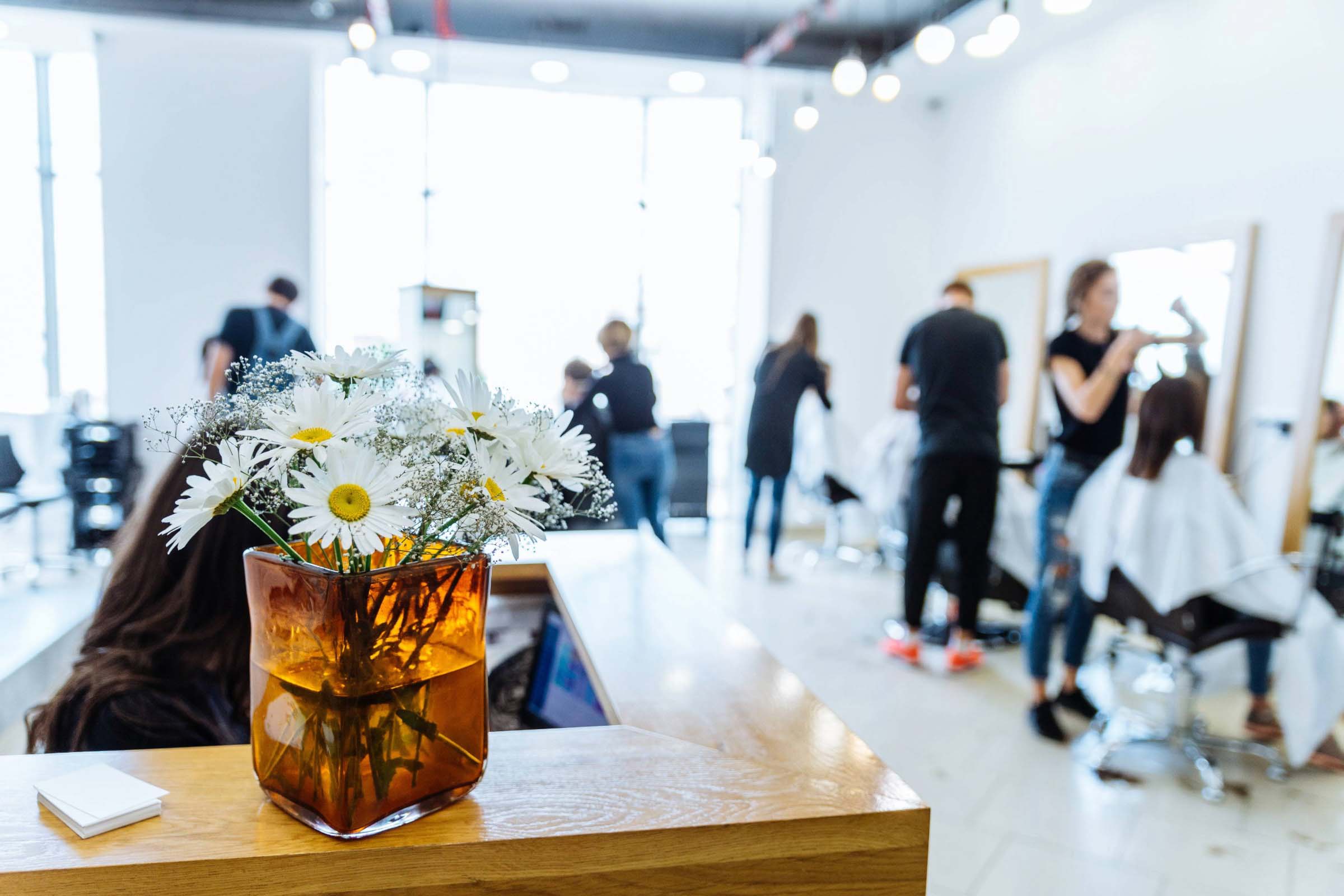 Unlocking Salon Success: How to Get Clientele as a Hairstylist Made Easy